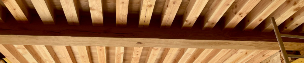 Alexandre L. (lapouble charpente)