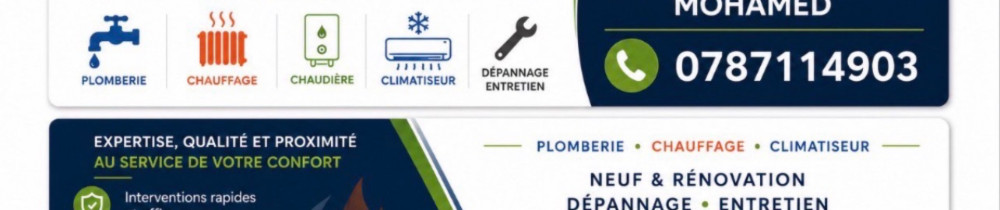 S&M Eco chauffage