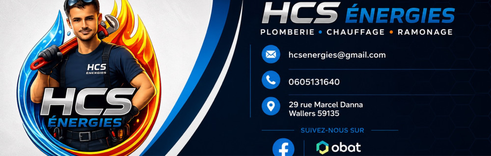 Hugo S. (HCS Énergies)