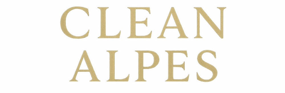 CLEAN ALPES