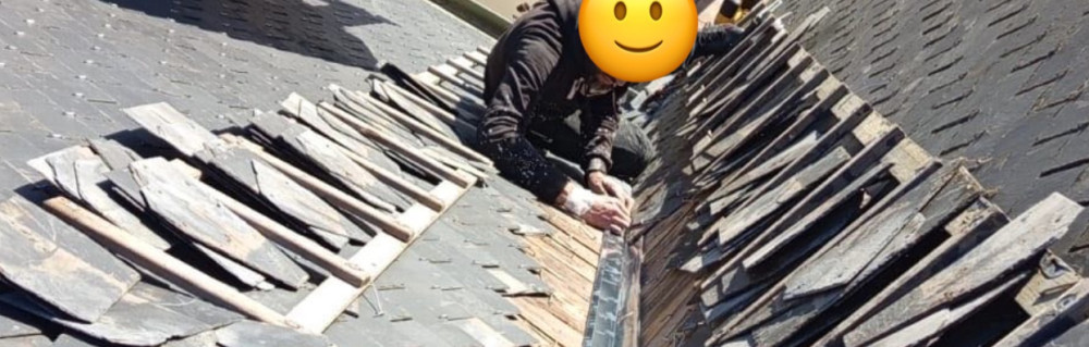 David O. (David, maison et service)