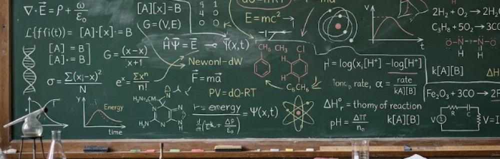 Fousseynou T. (Étudiant scientifique)