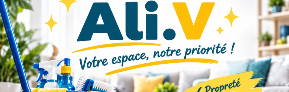 Ali V.
