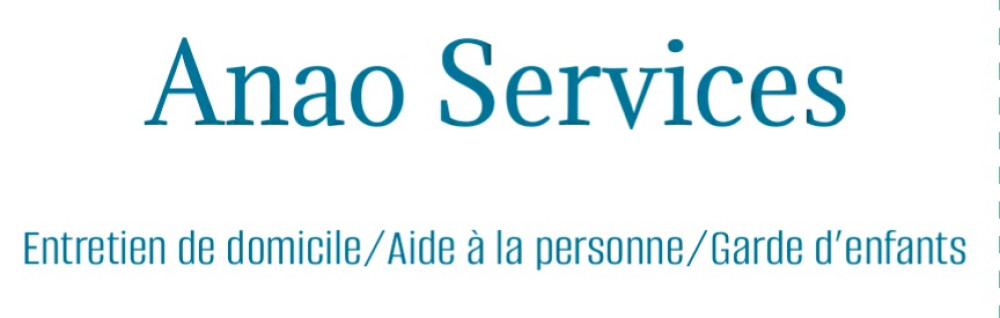 Océane C. (Anao services)