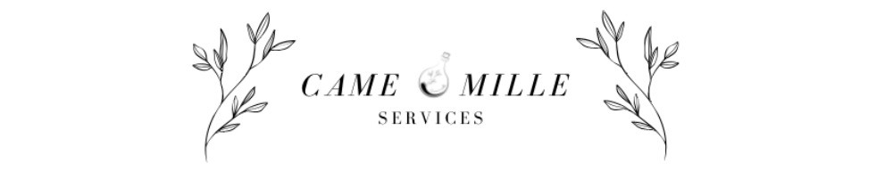 Camille C. (came ô mille services)
