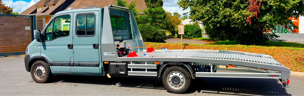 Chamseddine K. (Ln Car’s)