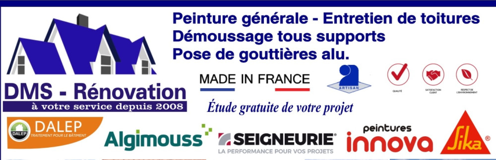 Dms-Rénovation