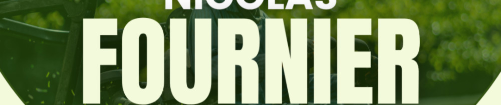 Nicolas F.