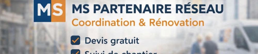 MS PARTENAIRE RESEAU