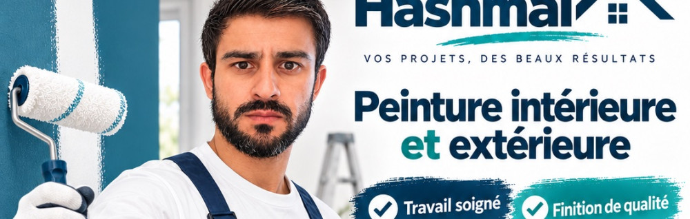 Hashmatullah S. (Hashmal)