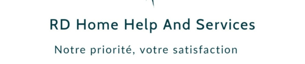 Richel Yannick D. (RD Home Help and se...