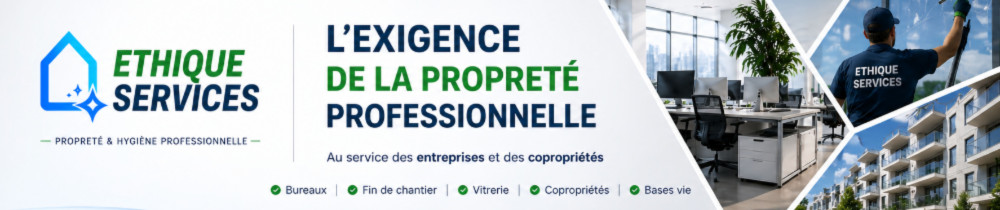 ÉTHIQUE SERVICES