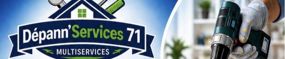 Mathieu D. (Depann'services71)