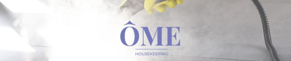 Caroline C. (ÔME HOUSEKEEPING)