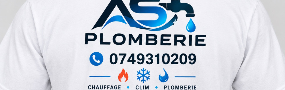 Ayoub S. (AS PLOMBERIE)