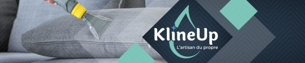 Vincent L. (KlineUp)