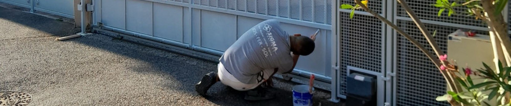 Florian C. (FC Peinture)