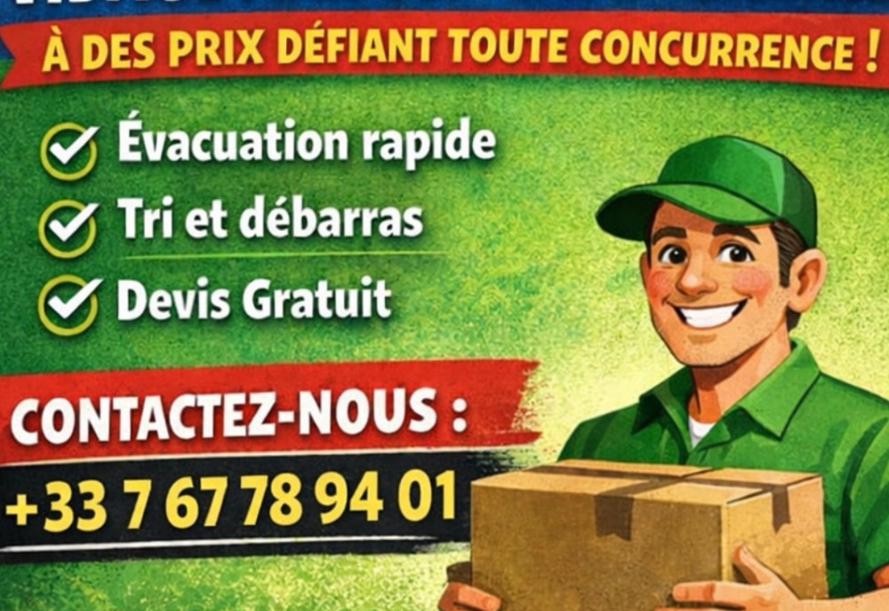 Kara D. (Débarrassure)