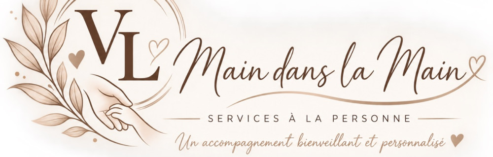 Lindsay V. (Main Dans La Main)