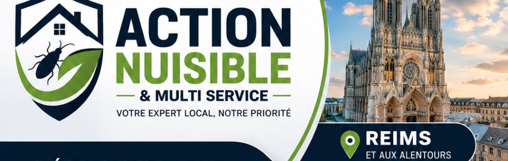 Marcel M. (Action Nuisible Multi-Servi...