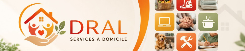 Laetitia B. (DRAL Services À Domicile)