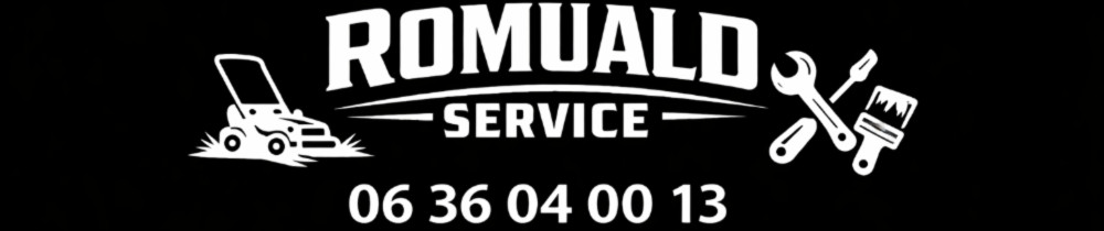 Jordan R. (ROMUALD SERVICE)