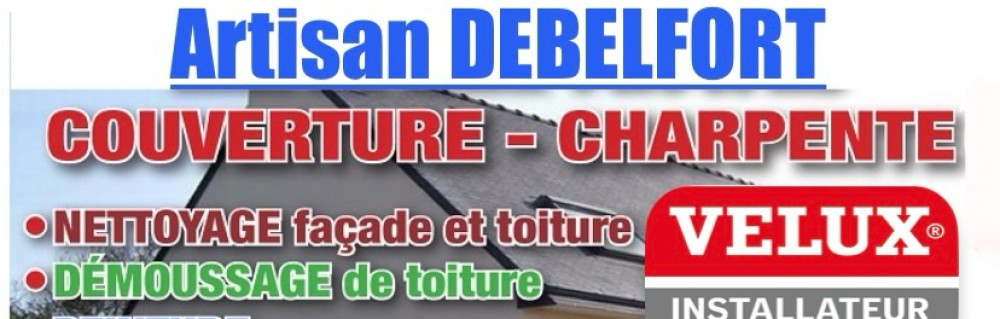 Steven D. (artisan debelfort)