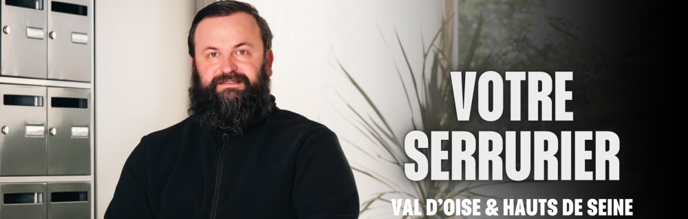 SERRURIER DEPANNEUR MICKAEL BAUDEAU