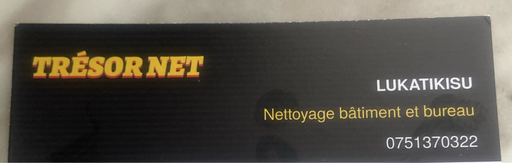 Bosso L. (Tresor Net)