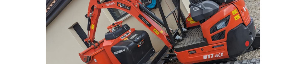 Erwann D. (Rêve des Jardins)