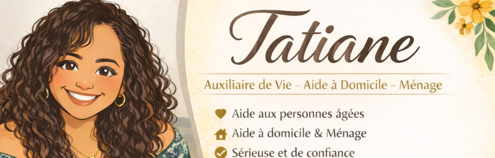 Tatiane L.