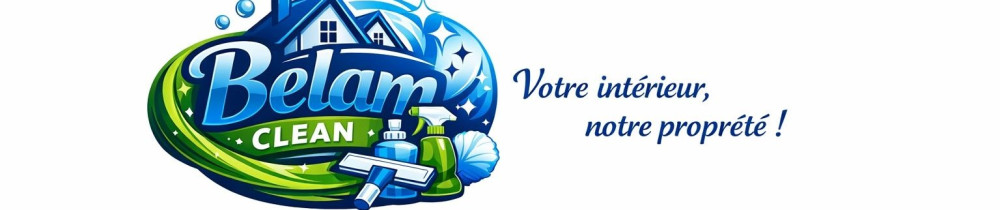 Franck B. (Belam Clean)