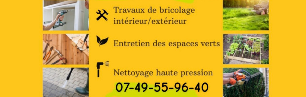 Michael B. (M.J Multiservices)