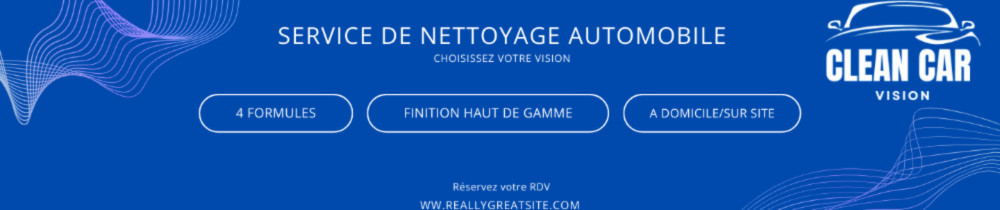 Raphael P. (Clean Car Vision)