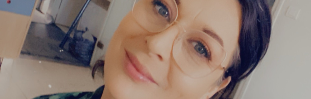 Audrey B. (services menager Audrey)