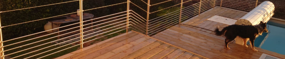 Rusty A. (Rusty's Reparations)