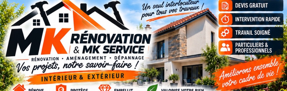 Marc L. (Mkrenovation&mkservice)
