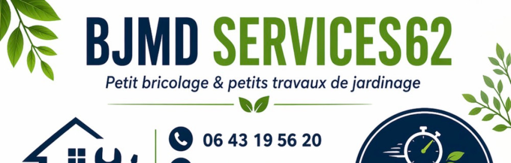 Dave M. (Bjmd services62)