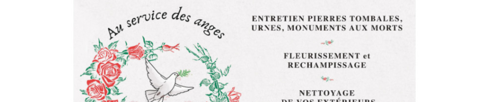 Anthony B. (Au Service Des Anges)