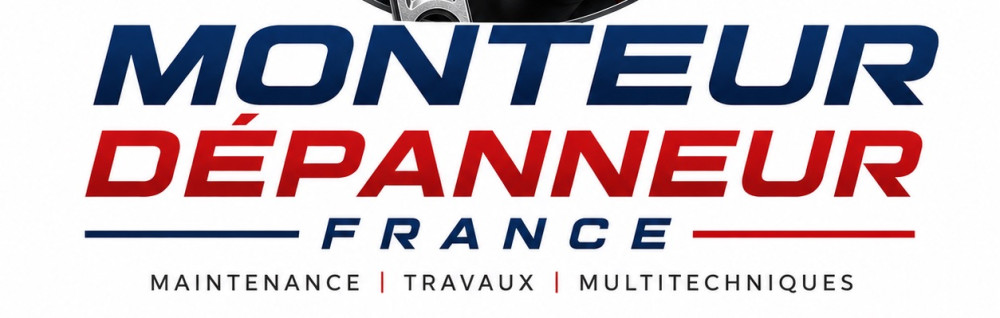 Jordan B. (Monteur Depanneur France)