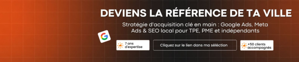 Agence Web