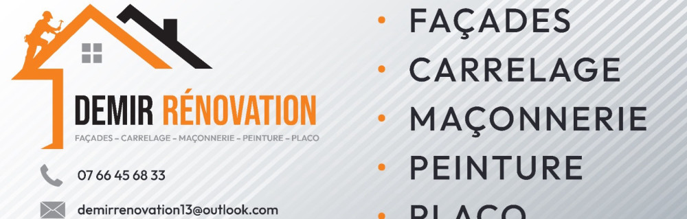 Ozan M. (DEMİR RENOVATION)