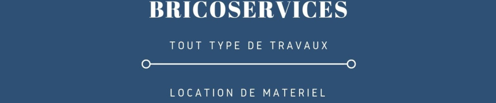 Samuel D. (Bricoservices)