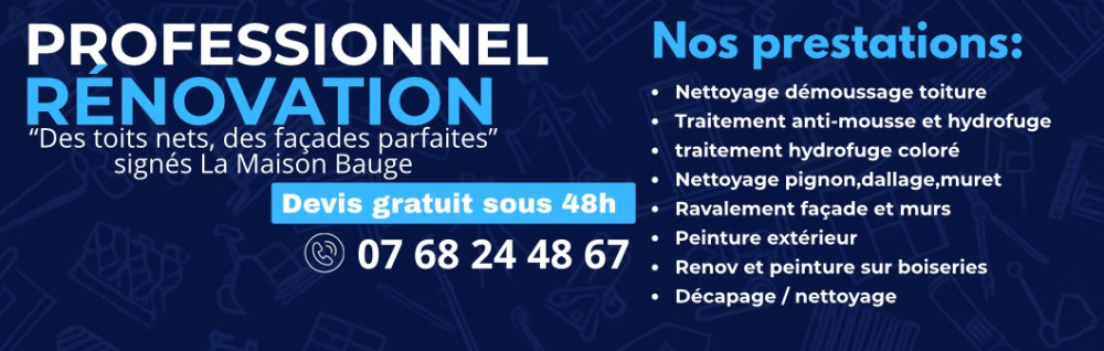 Teggy B. (la maison bauge)