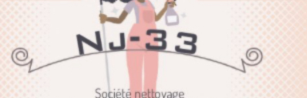 Nj-33 N. (Nj33nettoyage)