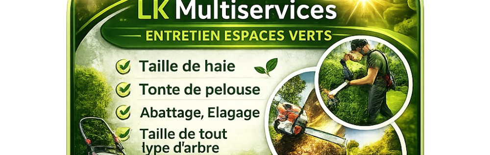 Kylian L. (Lk Multiservices)