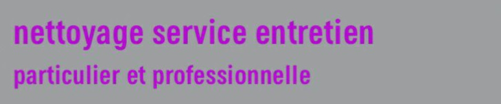 Stéphanie F. (NETTOYAGE ENTRETIEN PROP...