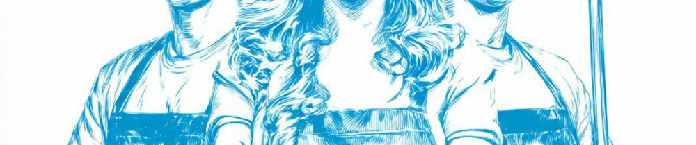 Tesa Constantina H. (David& Dylan)