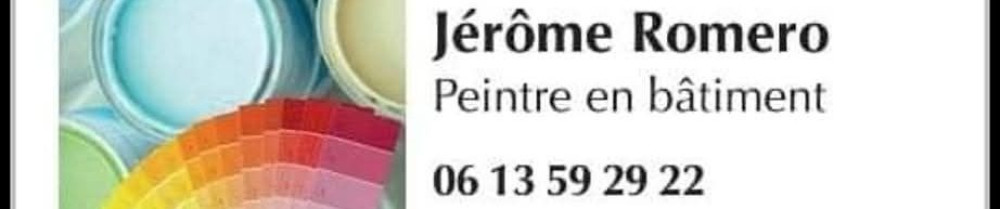 Jérôme R. (Jérôme peinture)