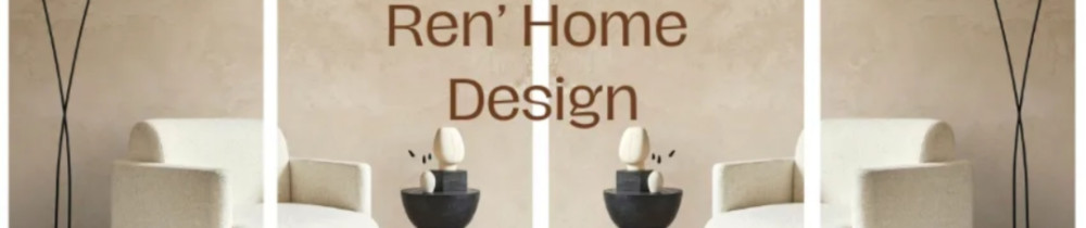 Tiphaine H. (Ren' Home Design)